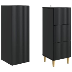 Ensemble de Meubles 2 pcs 33 x 34,5 x 90 cm Bois d'ingénierie 620627620627