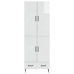 Ensemble de Meubles 2 pcs 66 x 34,5 x 95 cm Bois d'ingénierie 620629620629