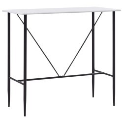 Ensemble de bar 5 pcs Tissu Noir 620648620648