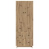 Ensemble de Meubles 2 pc Bois d'ingénierie 620677620677