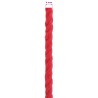 Corde Rouge 0,4 x 0,4 x 25000 cm Coton 620701620701