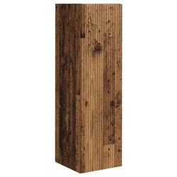 Ensemble de meuble TV mural 4 pcs 29,5 x 31 x 100 cm 620720620720