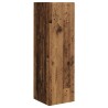 Ensemble de meuble TV mural 4 pcs 29,5 x 31 x 100 cm 620720620720