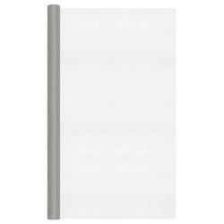 Écran en maille 120 x 500 cm 18 mesh Acier Inox 304 Argenté 620725620725