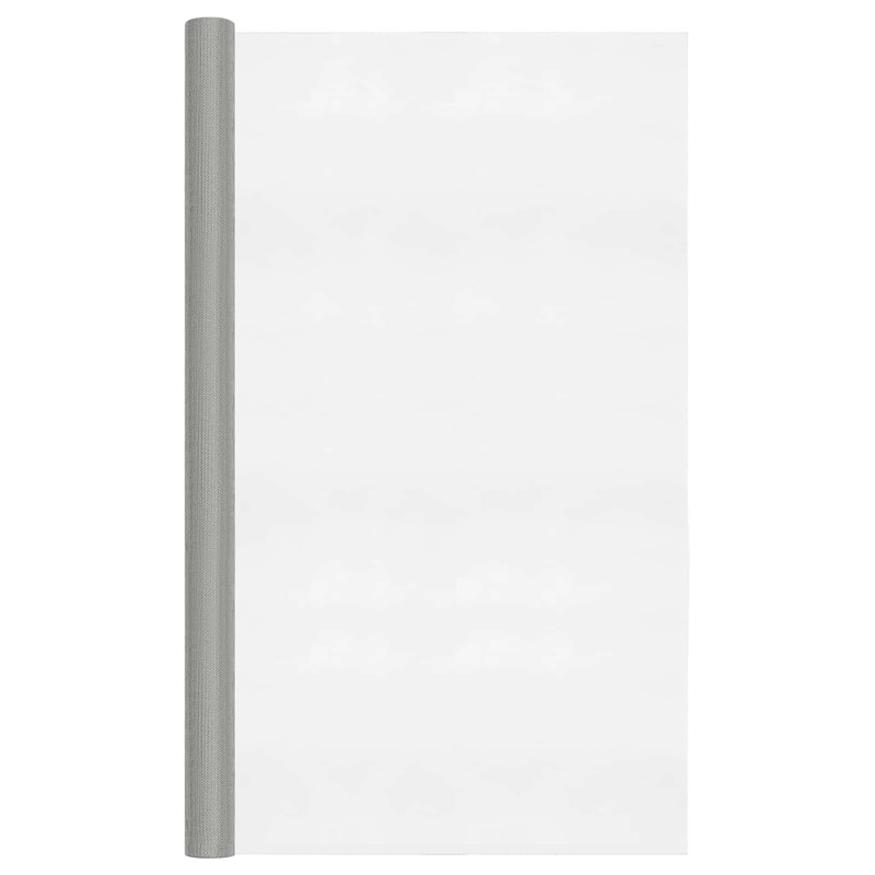 Écran en maille 120 x 500 cm 18 mesh Acier Inox 304 Argenté 620725620725