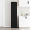 Cabinet de Pharmacie Chêne noir 40 x 41 x 174.5 cm 620756620756