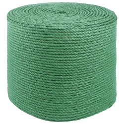 Corde en Jute Vert Jute 100% Tossa 620803620803