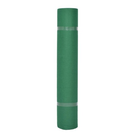 Tapis Uni Vert 1 x 12 m Tissu 620826620826