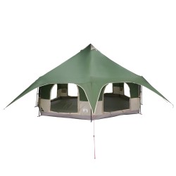 Tente familiale Vert 10 personnes 620829620829