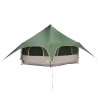 Tente familiale Vert 10 personnes 620829620829