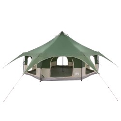 Tente familiale Vert 10 personnes 620829620829