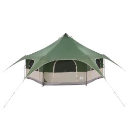 Tente familiale Vert 10 personnes 620829620829