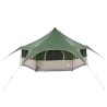 Tente familiale Vert 10 personnes 620829620829