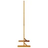 Paravent d'intérieur/extérieur 180,5 cm en bois d'acacia massif 620831620831