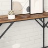 Table console Bois Ancien 180 x 30 x 75 cm Bois d'ingénierie 620889620889