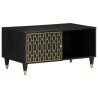 Table basse 80x50x40 cm bois de manguier massif 620970620970