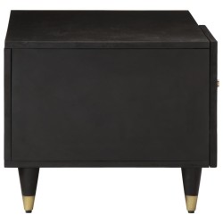 Table basse 80x50x40 cm bois de manguier massif 620970620970