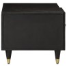 Table basse 80x50x40 cm bois de manguier massif 620970620970