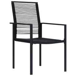 Ensemble à manger de jardin 7 pcs 620982620982
