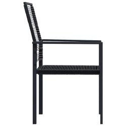 Ensemble à manger de jardin 7 pcs 620982620982