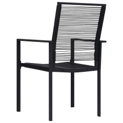 Ensemble à manger de jardin 7 pcs 620982620982
