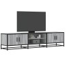 Meuble TV sonoma gris 180x35x41 cm bois d'ingénierie 620997620997