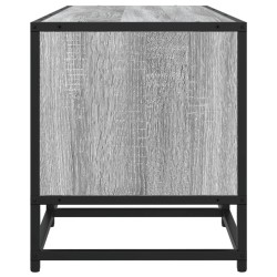 Meuble TV sonoma gris 180x35x41 cm bois d'ingénierie 620997620997