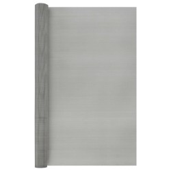 Écran en maille 80 x 2000 cm 60 Mesh Acier Inoxydable 201 620998620998