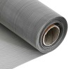 Écran en maille 80 x 2000 cm 60 Mesh Acier Inoxydable 201 620998620998