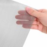 Écran en maille 80 x 2000 cm 60 Mesh Acier Inoxydable 201 620998620998