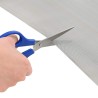 Écran en maille 80 x 2000 cm 60 Mesh Acier Inoxydable 201 620998620998