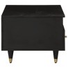 Table basse 80x54x40 cm bois de manguier massif 621009621009
