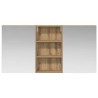 Ensemble de Meubles de Salle de Bain 3 pc 140 x 14,5 x 70 cm 621015621015
