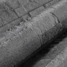 Papier peint en pierre 3D Noir 10 x 0,53 m Tissu non tissé 621039621039