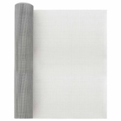 Écran en maille 40 x 1000 cm 20 Mesh Acier Inoxydable 201 621045621045