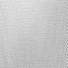 Écran de porte insectes avec rideau en maille Noir 80 x 220 cm 621054621054