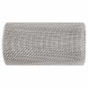 Écran en maille 20 x 500 cm 6 Mesh Acier Inoxydable 201 Argenté 621056621056