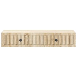 Table d'appoint murale Chêne Sonoma 87,5 x 34,5 x 17 cm 621078621078