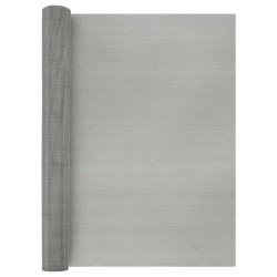 Écran en maille 60 x 2000 cm 60 Mesh Acier Inoxydable 201 621092621092