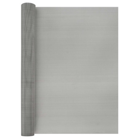 Écran en maille 60 x 2000 cm 60 Mesh Acier Inoxydable 201 621092621092