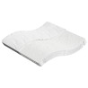 Matelas à ressorts ensachés moyen 160x200 cm 621128621128