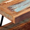 Meuble TV 160x40x50 cm Bois de récupération massif 621132621132