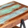 Meuble TV 160x40x50 cm Bois de récupération massif 621132621132