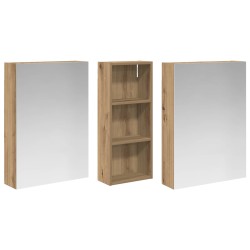 Ensemble de Meubles de Salle de Bain 3 pc 130 x 14,5 x 70 cm 621160621160