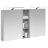 Ensemble de Meubles de Salle de Bain 3 pcs 120 x 14,5 x 70 cm 621167621167