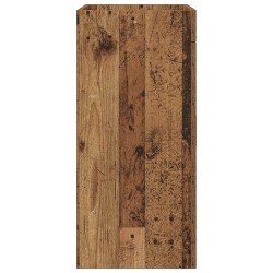 Meuble sous lavabo de salle de bain Bois ancien 621170621170