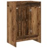 Meuble sous lavabo de salle de bain Bois ancien 621170621170