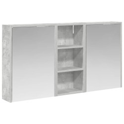 Ensemble de Meubles de Salle de Bain 3 pcs 116 x 16 x 62,5 cm 621253621253
