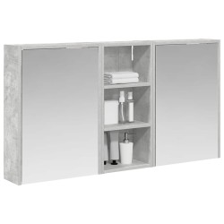 Ensemble de Meubles de Salle de Bain 3 pcs 116 x 16 x 62,5 cm 621253621253
