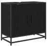 Ensemble de mobilier de salle de bain 3 pc Chêne artisanal 621297621297